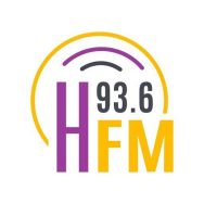 Radio Helderberg Logo