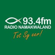 Radio Namakwaland Logo