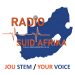 Radio Suid Afrika
