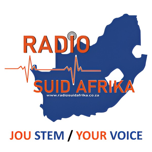 Radio Suid Afrika - Listen Live | Radio South Africa