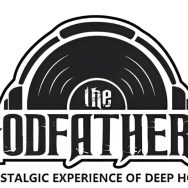 The Godfathers Radio Logo