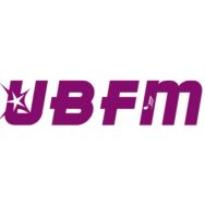 UB FM LIVE Logo