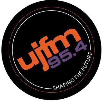 UJFM 95.4