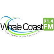 Whale Coast FM Logo