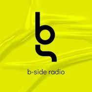 Bsideradio Logo