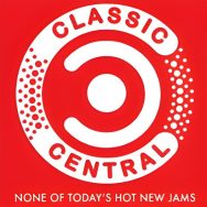 Classic Central Radio Logo