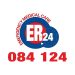 ER24 Live