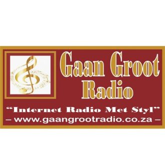 Gaan Groot Radio