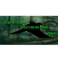 Green Horror Metal FM Logo