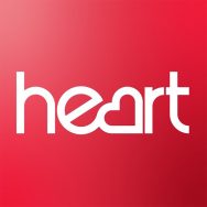 Hearts Radio Logo