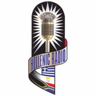 Hellenic Radio Logo