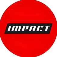 Impact Radio Logo