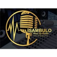 Isambulo Radio Logo