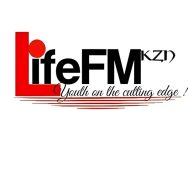 Life FM KZN Logo