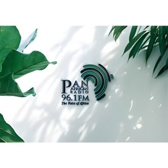 Pan Pan Radio