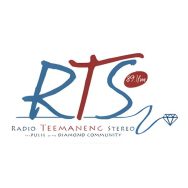 Radio Teemaneng Stereo Logo