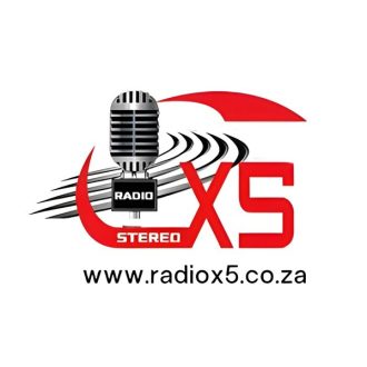 Radio X5 Stereo