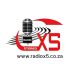 Radio X5 Stereo