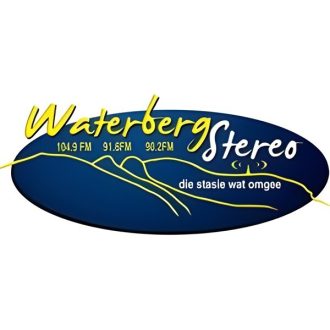 Waterberg Stereo