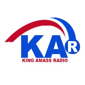 Amass Radio