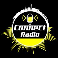 Connect Radio Logo