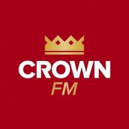 Crown FM Logo