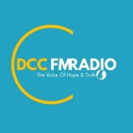 DCC FM Radio Logo