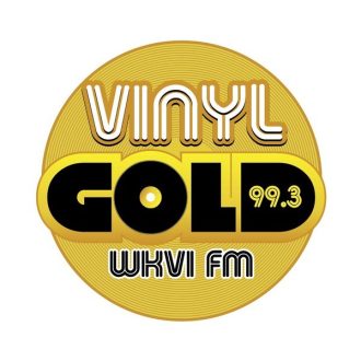 GVR Golden Vinyl Radio