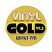 GVR Golden Vinyl Radio