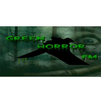 Green Horror Metal FM