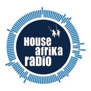 House Afrika Radio Logo