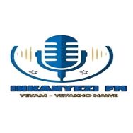 Inkanyezi FM Logo