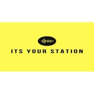 Its Your Station Logo