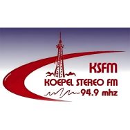 Koepel Stereo Logo