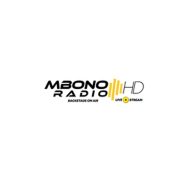 Mbono Radio Logo