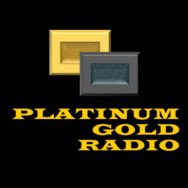 Platinum Gold Radio Logo