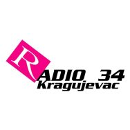 Radio 034 Logo