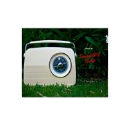 SoundzWel Radio Logo