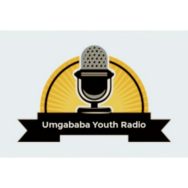 Umgababa Youth Radio Logo