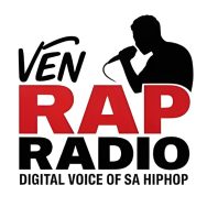 Ven Rap Radio Logo