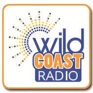Wild Coast FM Logo