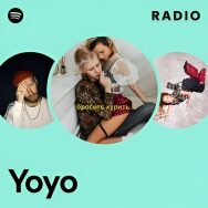 YoYo Radio Logo