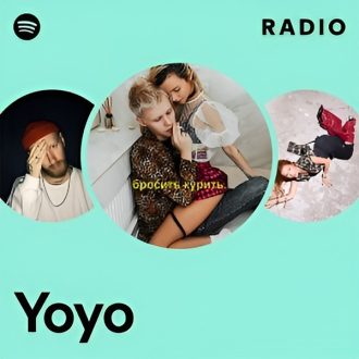 YoYo Radio