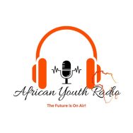 African Youth Radio Logo