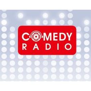 ZA Comedy Logo