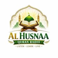 Al Husnaa Qur’an Radio Logo