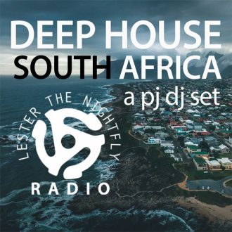 Deep Side Radio