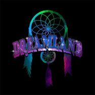 Dream Land On Air Logo