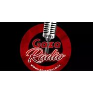 Gaza Radio Logo