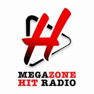 MegaZone Hit Radio Logo